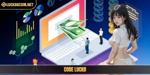 Code LUCK8